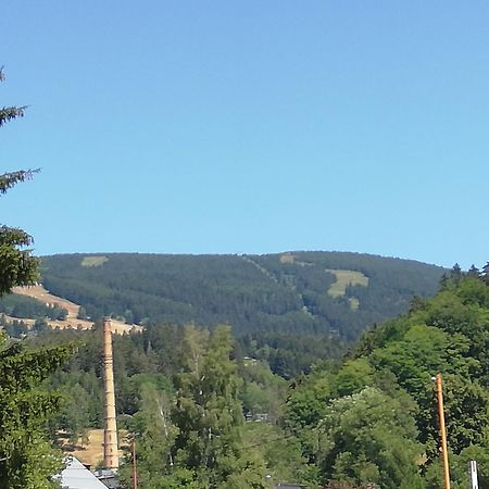 Apartmány 670 pod Lysou horou Rokytnice nad Jizerou Quarto foto