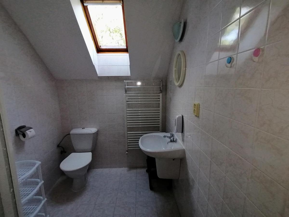 Apartmány 670 pod Lysou horou Rokytnice nad Jizerou Exterior foto