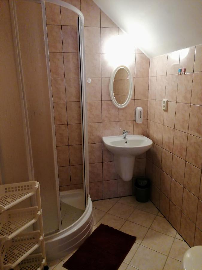 Apartmány 670 pod Lysou horou Rokytnice nad Jizerou Exterior foto