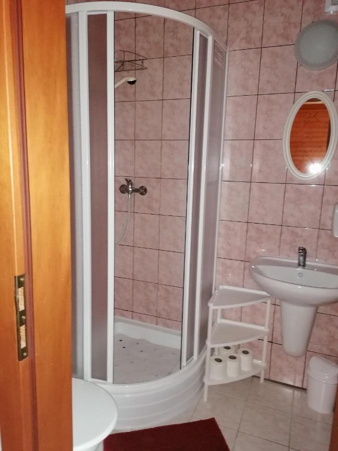 Apartmány 670 pod Lysou horou Rokytnice nad Jizerou Exterior foto