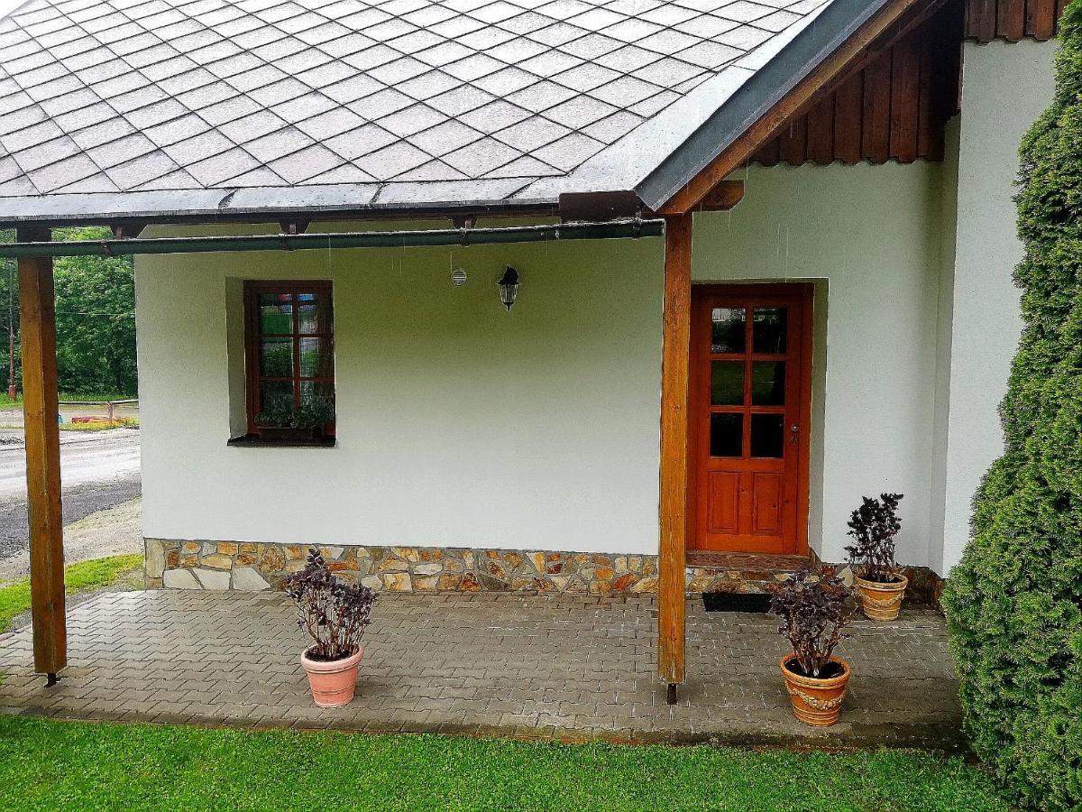 Apartmány 670 pod Lysou horou Rokytnice nad Jizerou Exterior foto