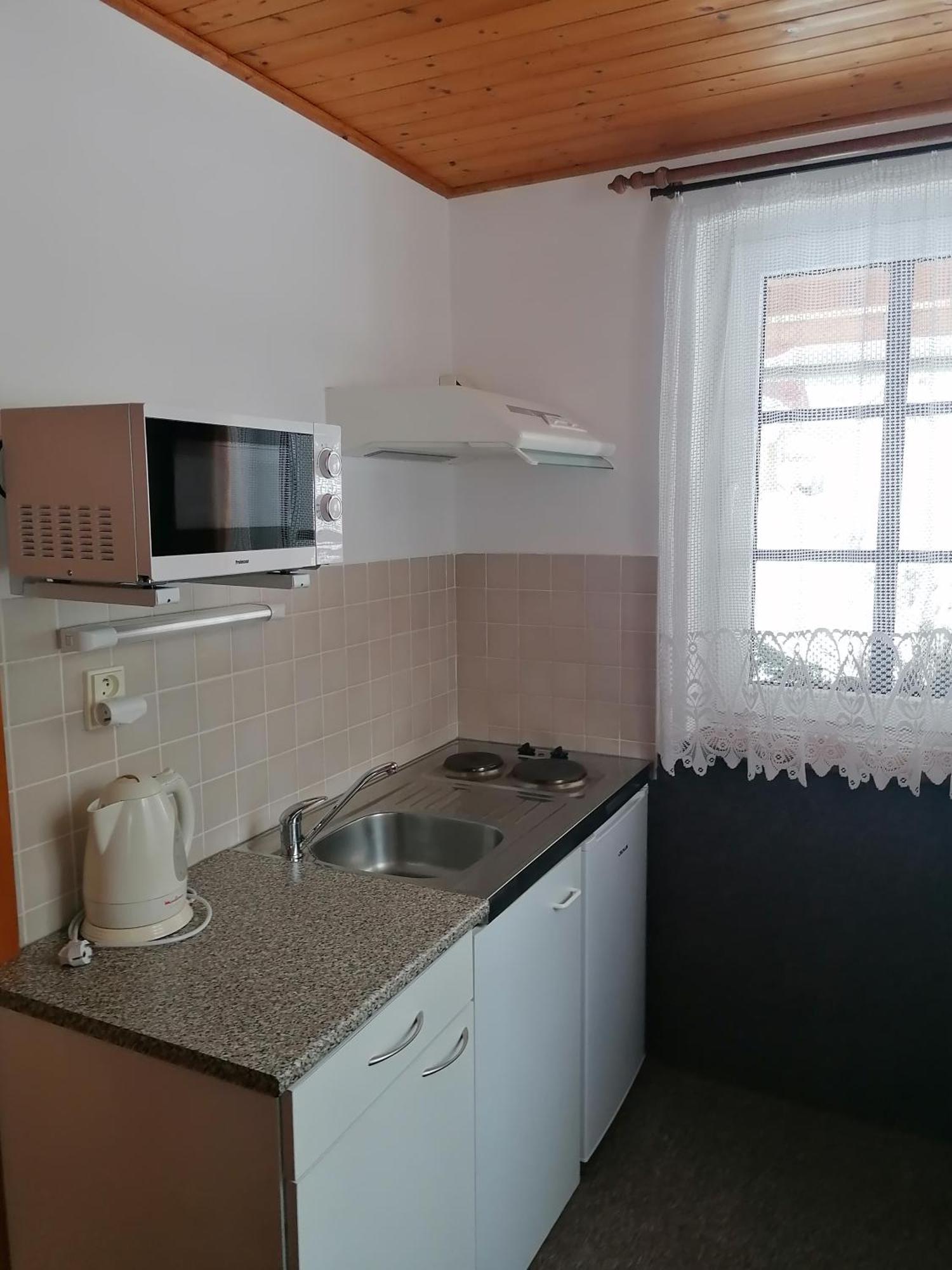 Apartmány 670 pod Lysou horou Rokytnice nad Jizerou Exterior foto